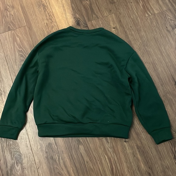 women’s crewneck - Picture 2 of 2